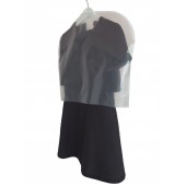 Kleidersäcke aus PVD-Folie transparent