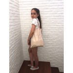 Bags made of fabric