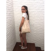 Bags made of fabric