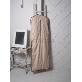 Garment bags for Deluxe wedding dresses
